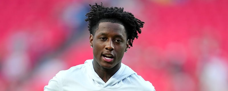 Colts get Sauce Gardner injury update after ugly loss to Titans