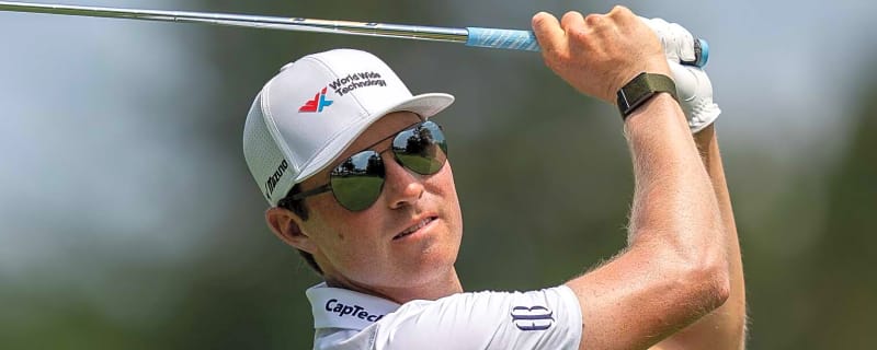 Storylines for the John Deere Classic: Ben Griffin the man to beat