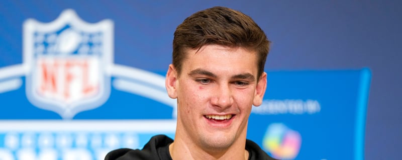 Two teams could pivot to rookie QB if they miss out on Malik Willis