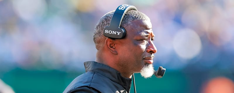 NFL Week 5 winners, losers: Aaron Glenn's awful start