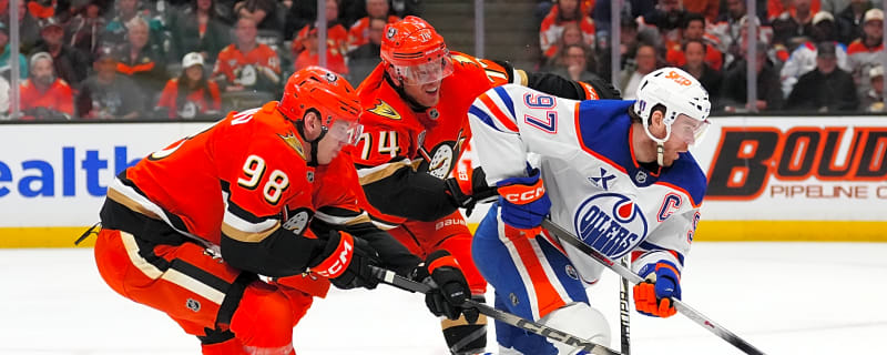 Connor McDavid has brutal take on Oilers after elimination