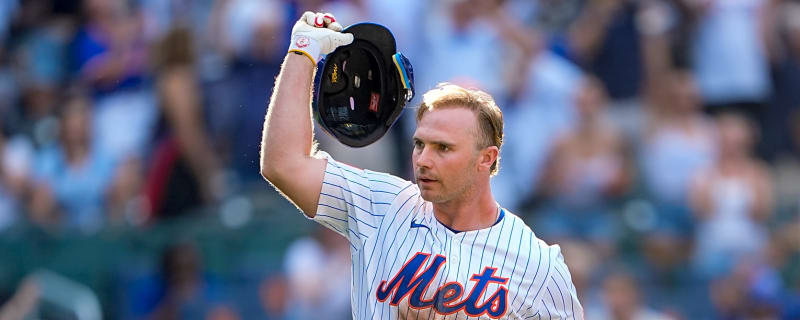 Pete Alonso is a star, but his contract desire is unrealistic