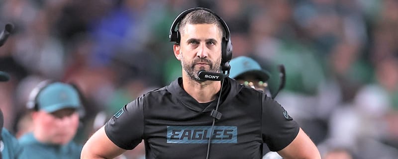 Eagles lose key offensive weapon for Chiefs game