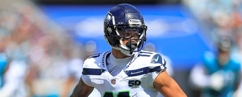 Jaxon Smith-Njigba's historic pace should make OPOY voters take notice 