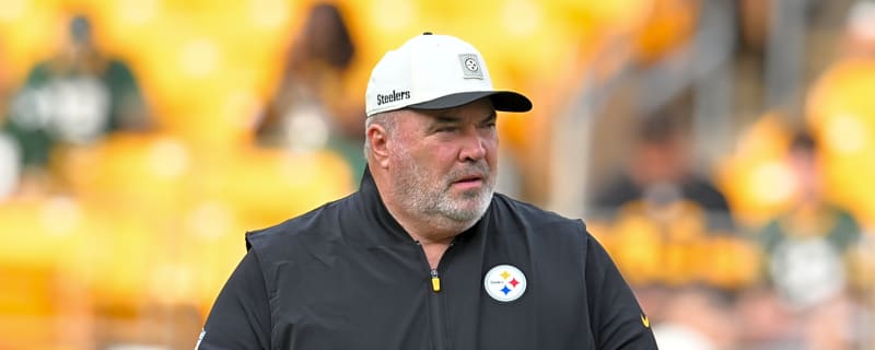 Insider suggests Steelers will make surprising quarterback decision