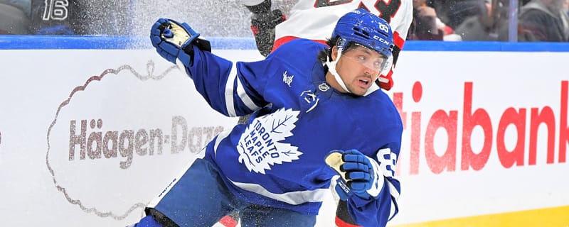 West team emerges as front-runner for potential Nick Robertson trade