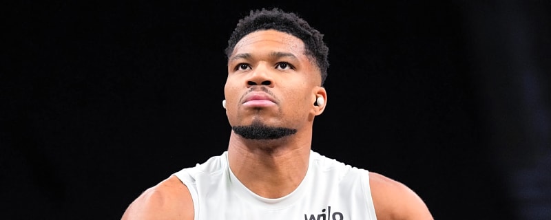 Antetokounmpo makes feelings on future clear ahead of trade deadline
