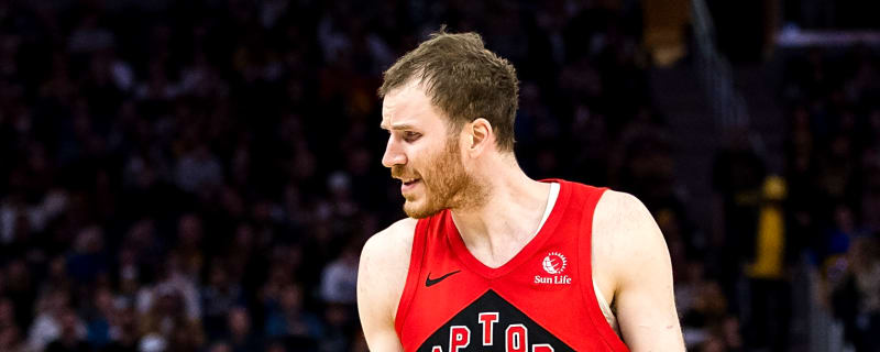 Raptors have spent big to lock in a team that might stink