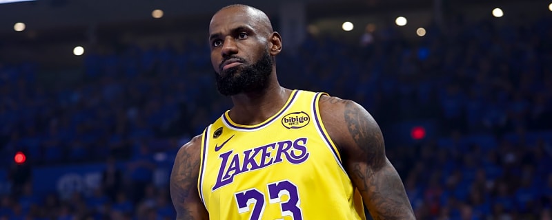 Stephen A. Smith: LeBron should return to Cavs if he actually wants to win
