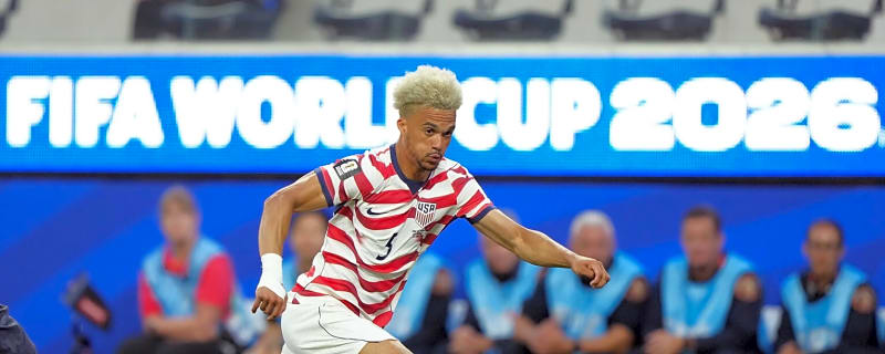 USA vs. Australia: Three factors that could decide the USMNT's next World Cup clash