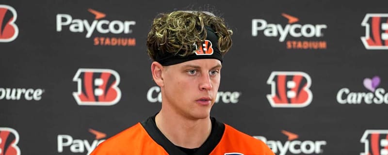 Joe Burrow canceled $3M purchase after home burglary