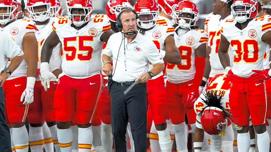 Chiefs&#39; biggest flaw got massively exposed even more than it already has this season by the Cowboys