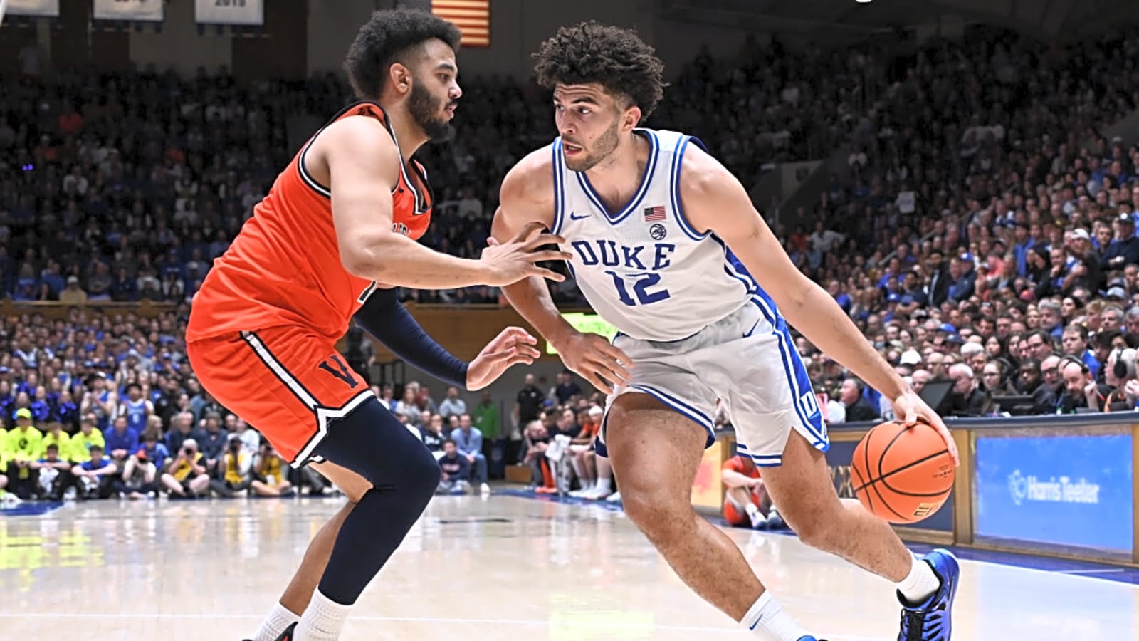 Duke vs Virginia ACC Championship Prediction