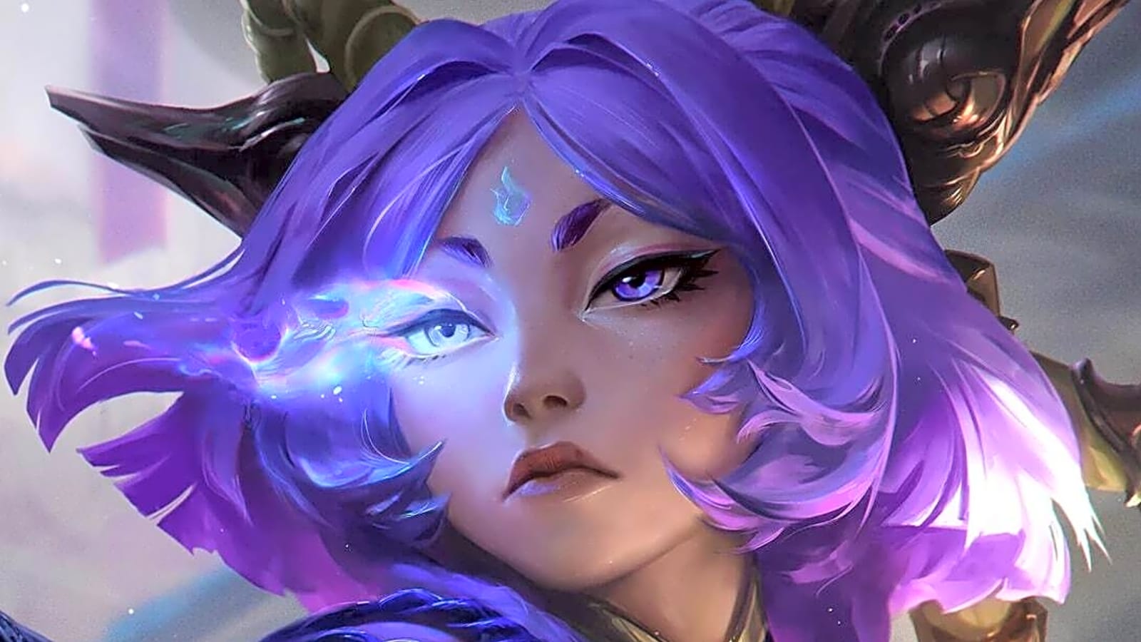 League of Legends 171st Champion Exquisite Yunara Approaches the Rift