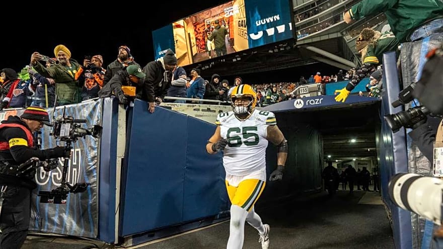 Packers GM signals commitment to free agent strategy despite underwhelming first-year results