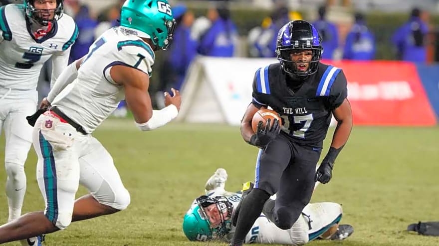 Ole Miss Rebels once again trending for a four-star linebacker prospect – aiming to add its fifth blue chip defensive commit