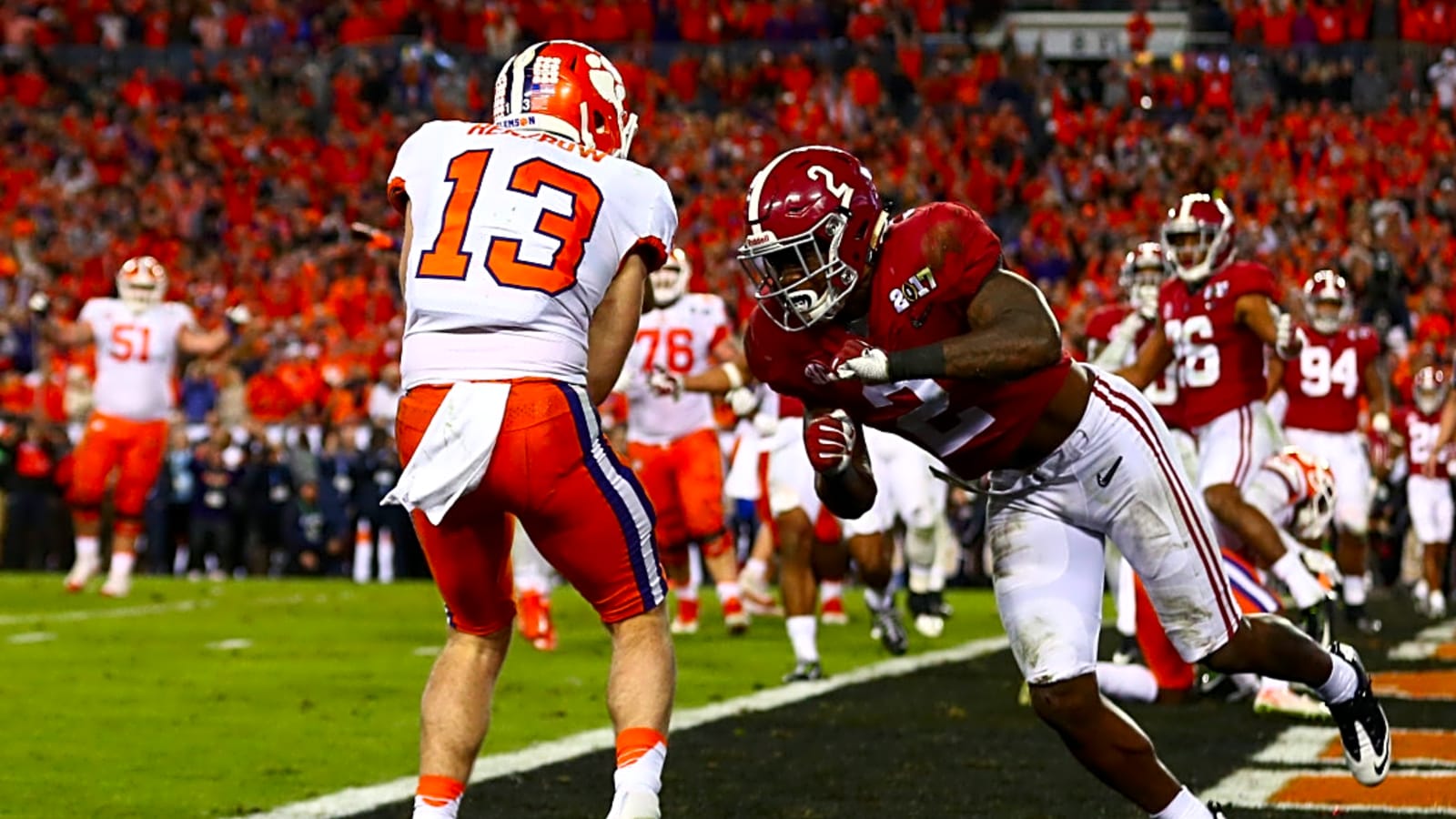 Hunter Renfrow Joins Carolina Panthers, Forms Early Connection With Gamecock Rookie