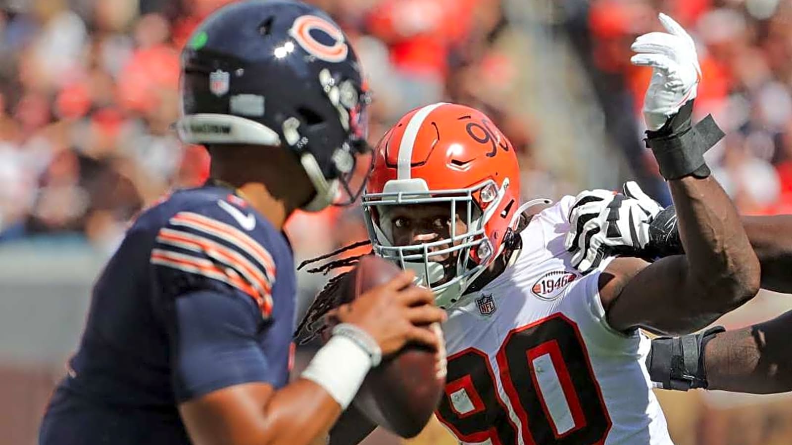 Jets Coach Reveals Update on Fields&#39; Progress