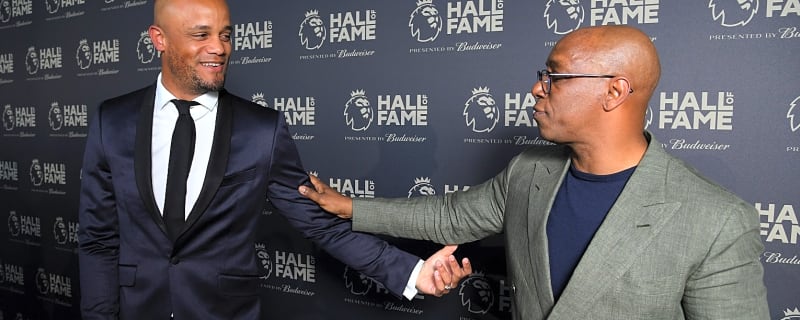 Kompany says Arsenal would be Bayern’s most difficult opponents so far