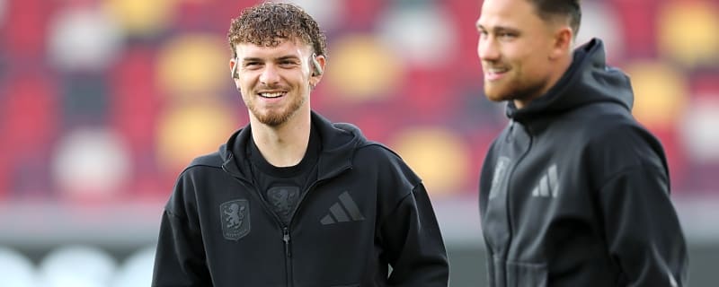 ‘It is difficult…’ – Emery makes candid Harvey Elliott claim amid Liverpool loanee’s struggles