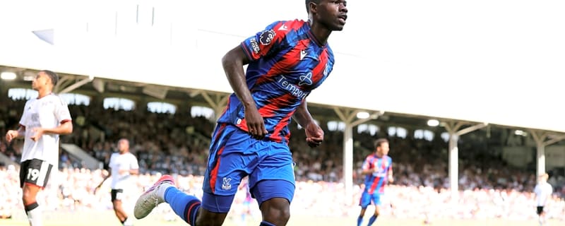 ‘Could make a move’ – Transfer insider backs Liverpool for potential 2027 swoop for homegrown star
