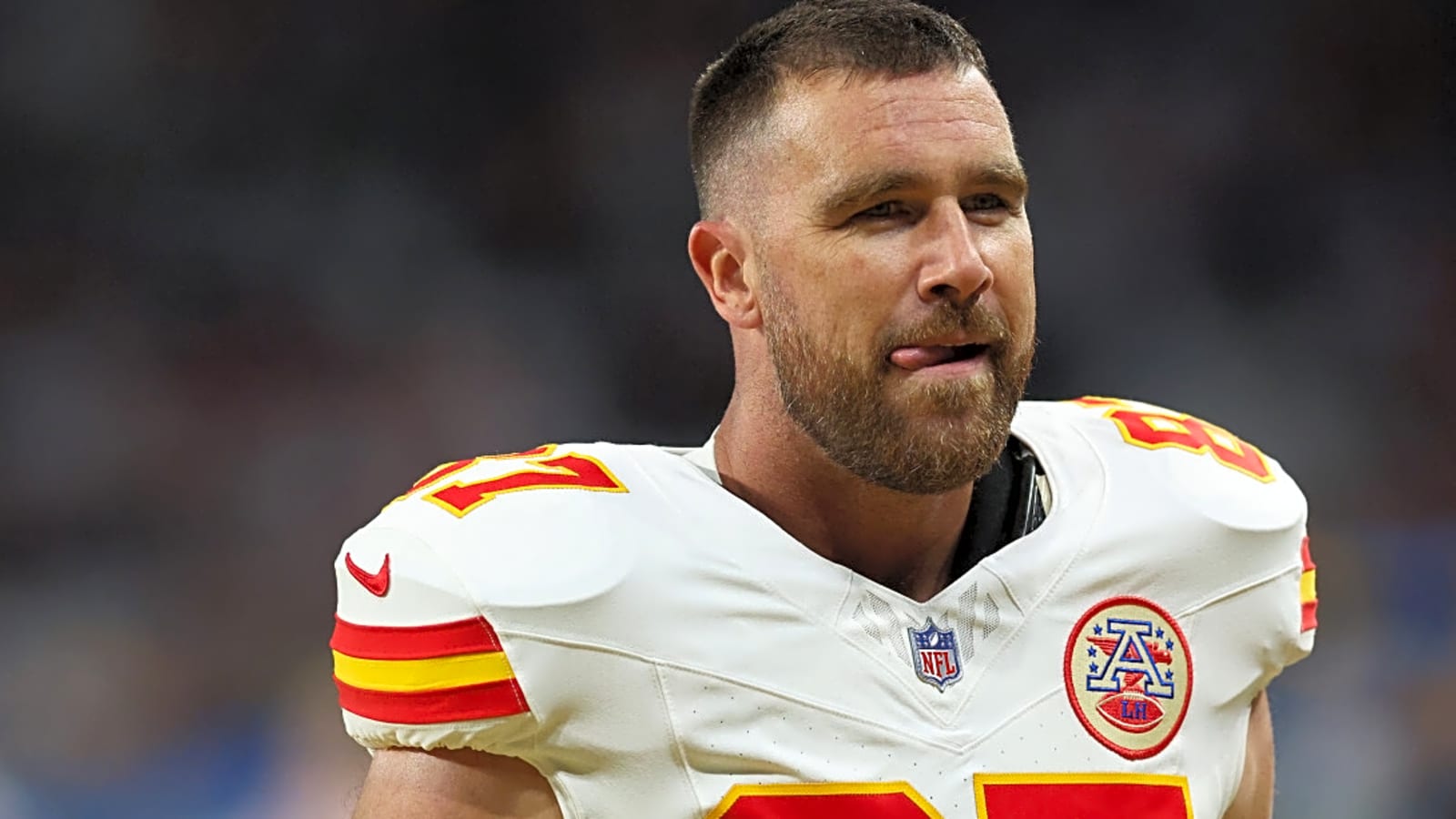 Kansas City Chiefs Give New Nickname to Travis Kelce During NFL Game