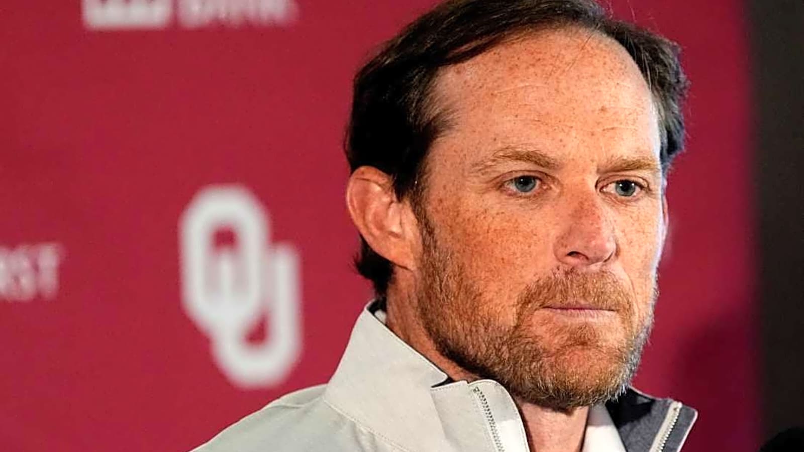 Oklahoma Sooners general manager Jim Nagy&#39;s dismissal of star rankings in recruiting is a risky gamble