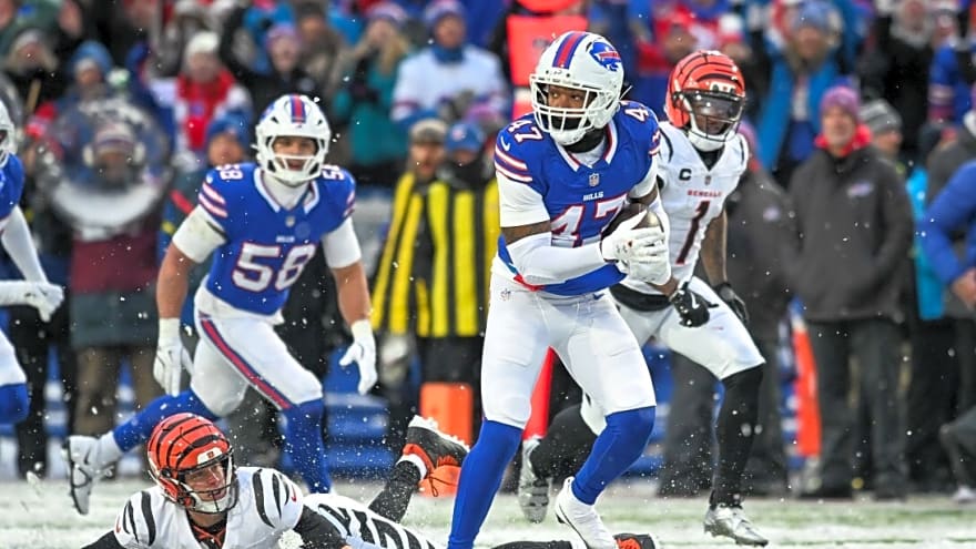 Bills&#39; Sean McDermott provides worrying injury update at the worst possible time with critical update on Christian Benford