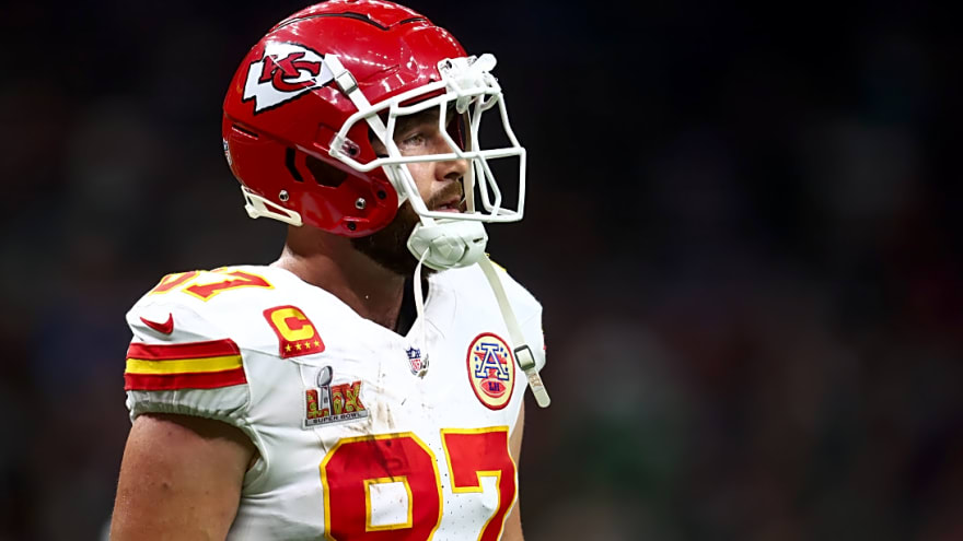 Travis Kelce&#39;s Next Big Move Revealed, and It’s Not Football
