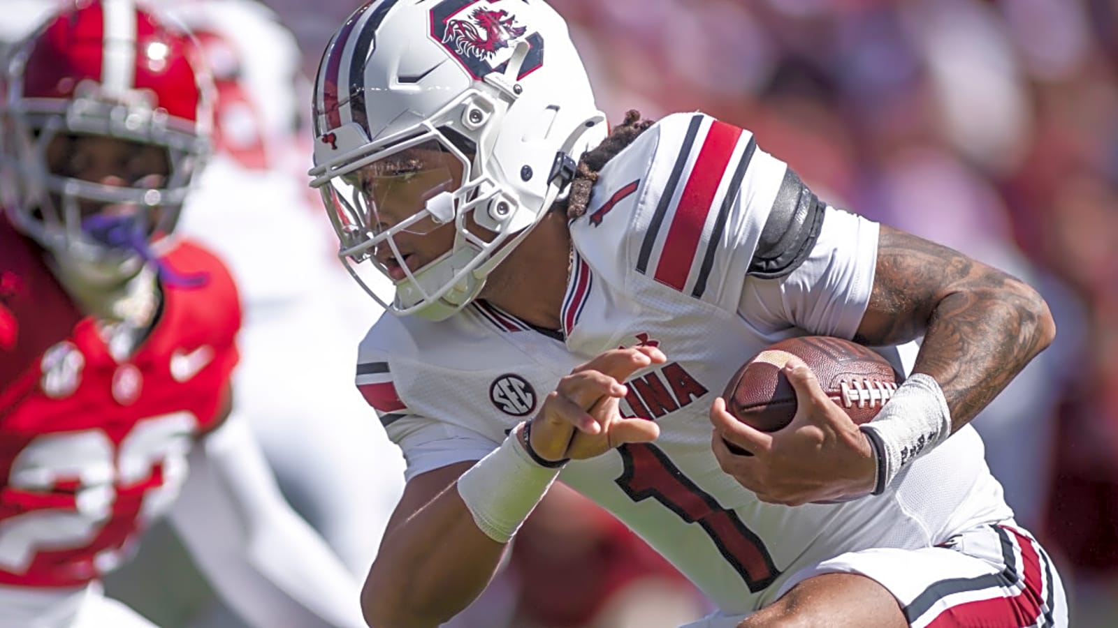 5 College Football Teams Headed For a Letdown in 2025