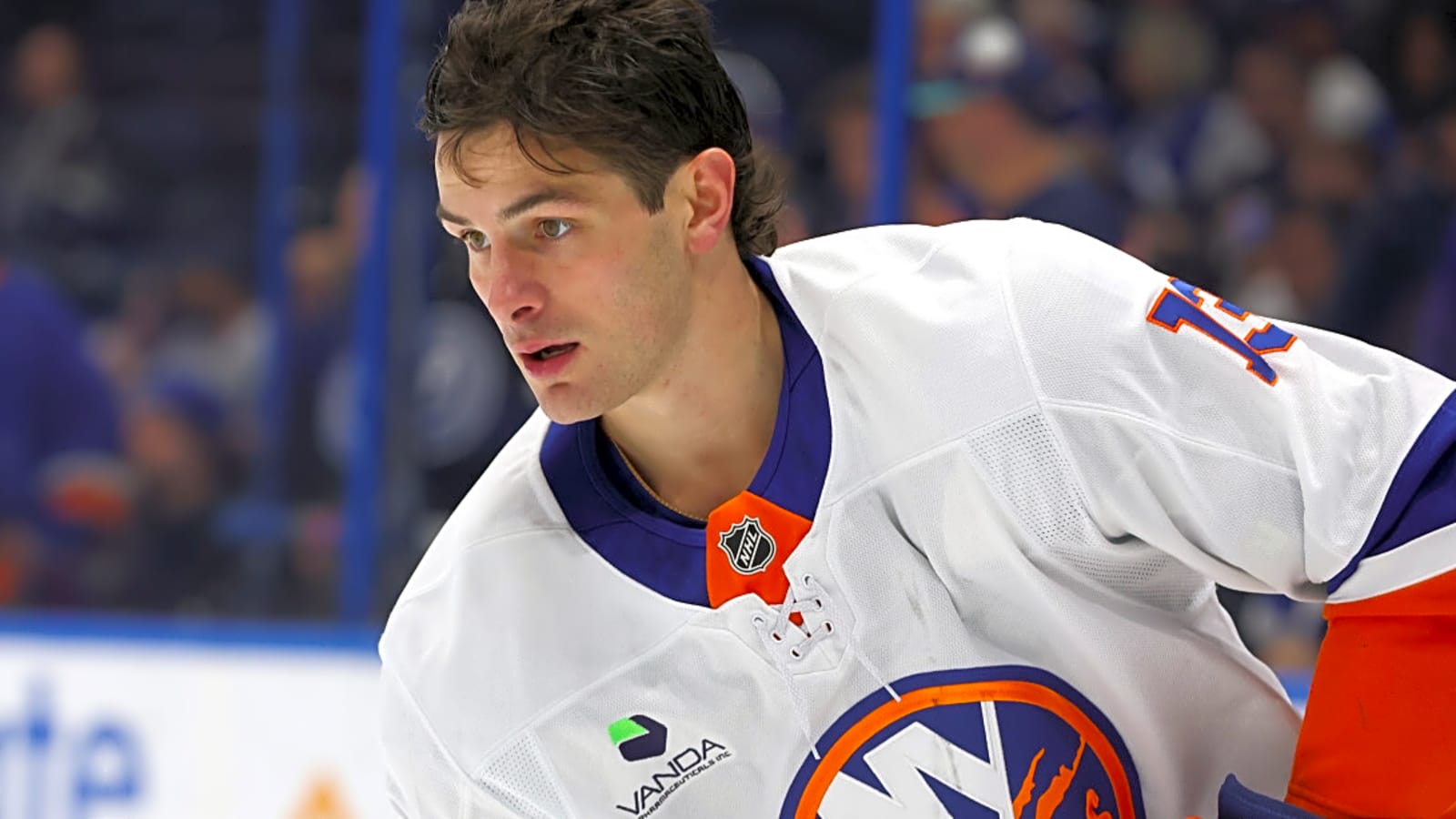 NHL Announces Punishment Decision Over Islanders' Matthew Barzal Incident