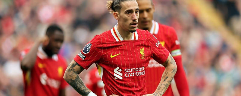 ‘Prepared to wait’ – Liverpool transfer could be kept on ice until ‘final hours’ of the window