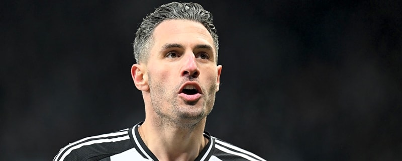 Newcastle United hero set to complete transfer exit in January