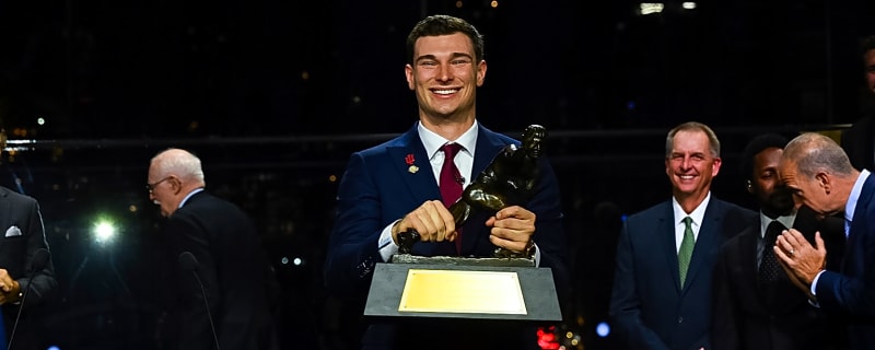 The 'Heisman Trophy winners since 2000' quiz