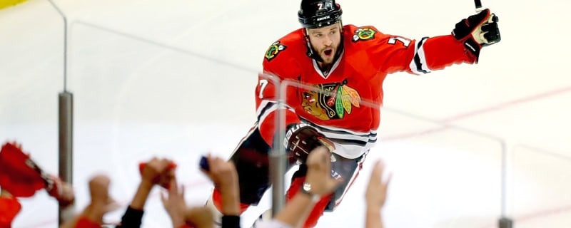 Chicago Blackhawks legacies: Duncan Keith vs. Brent Seabrook