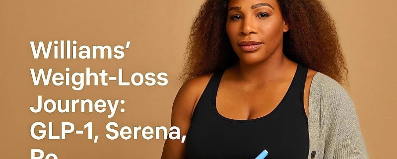 Serena Williams Serves an Ace Against Weight Stigma, but is it a Double Fault?