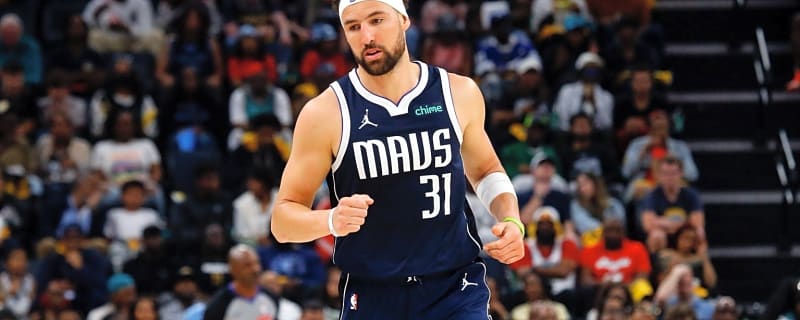 Mavericks Struggle Against Grizzlies: 3 Major Takeaways After Devastating Home Loss