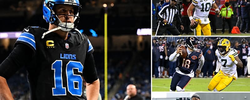 We asked NFC North beat writers to make the case for and against the Detroit Lions. Here’s what they said