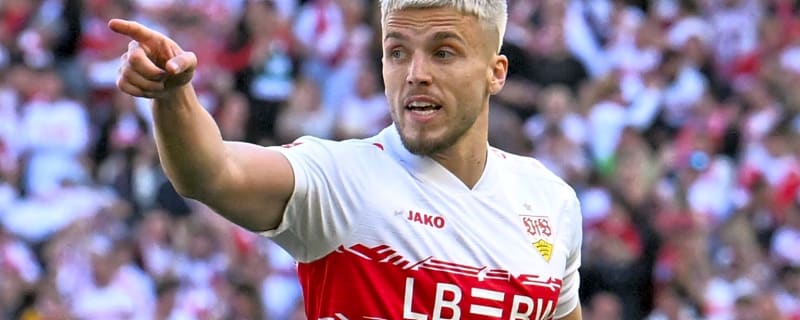 Bundesliga star apparently pulls the plug: no €20 million transfer to Galatasaray
