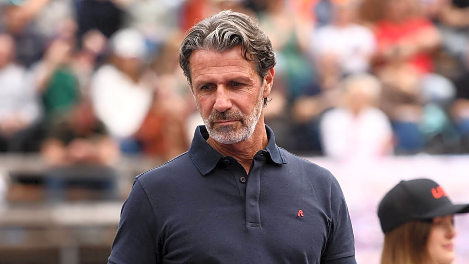 'Her Aura is higher than anyone at the moment' - Patrick Mouratoglou believes Coco Gauff is the only superstar in women&#39;s tennis