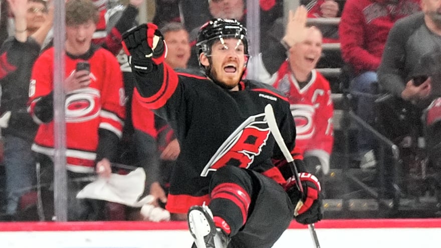 Canucks not Done Signing Free Agents yet as Vancouver Eyeing Specific Moves, per Insider