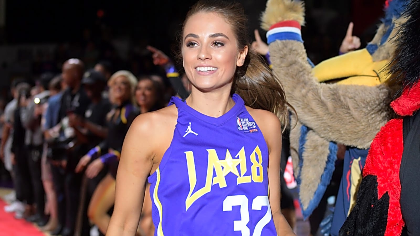 Rachel DeMita Breaks Silence on Big3 Firing Her Over Caitlin Clark Video