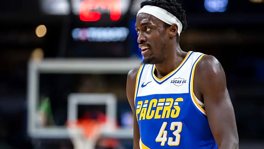 'He’s a Guy We Take for Granted' – Indiana Pacers Star Receives His Flowers From Rick Carlisle