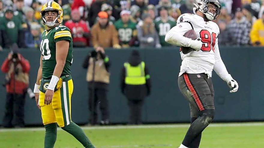 5 perfect free agent targets the Packers could pursue to strengthen the roster while avoiding massive overspending