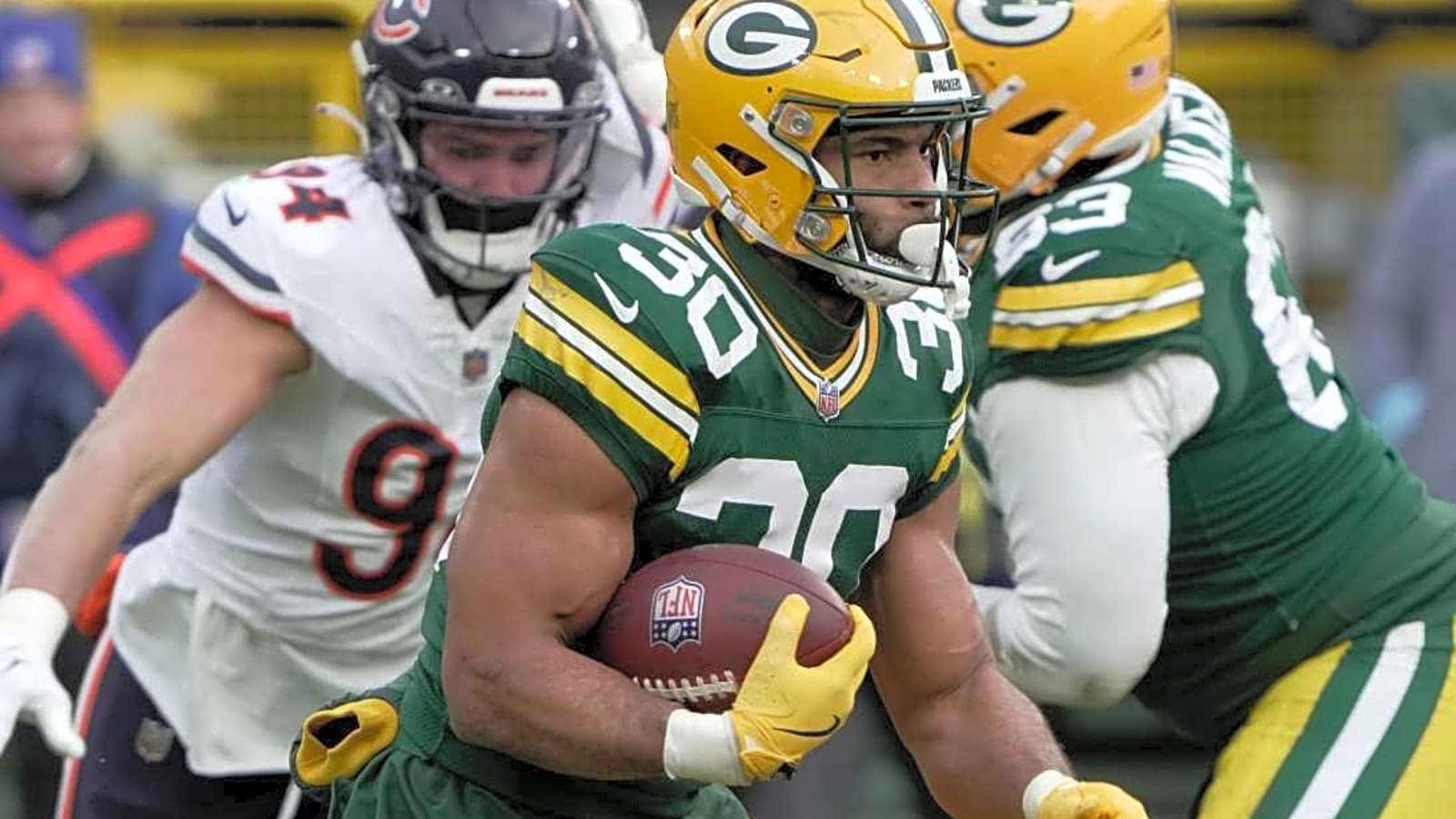 Packers pre-training camp 53-man roster projection features tough calls and fierce position battles across the board