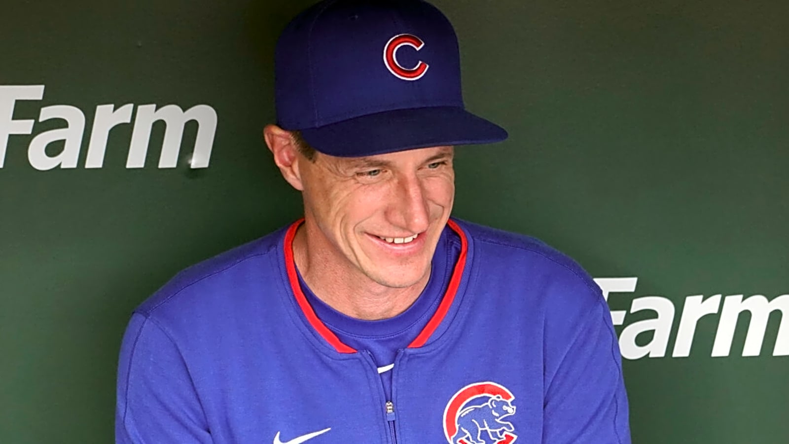MLB Insiders Reveal Cubs&#39; Trade Deadline Plans, Options