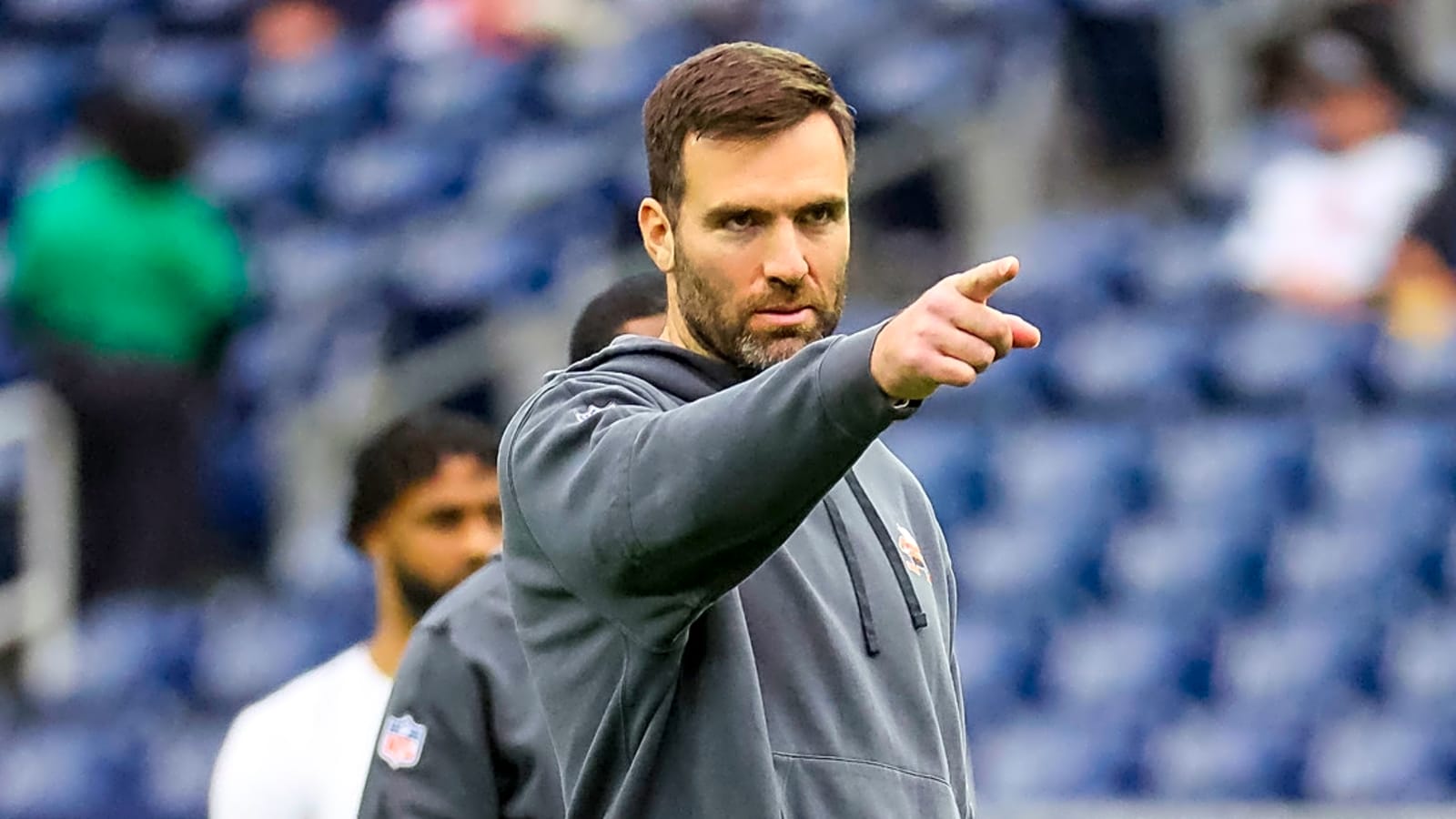 The 'AP NFL Comeback Players of the Year' quiz