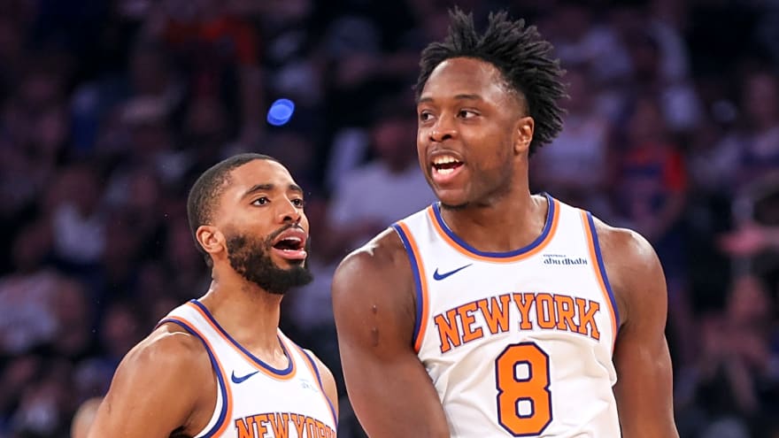The 'NBA steals champions' quiz
