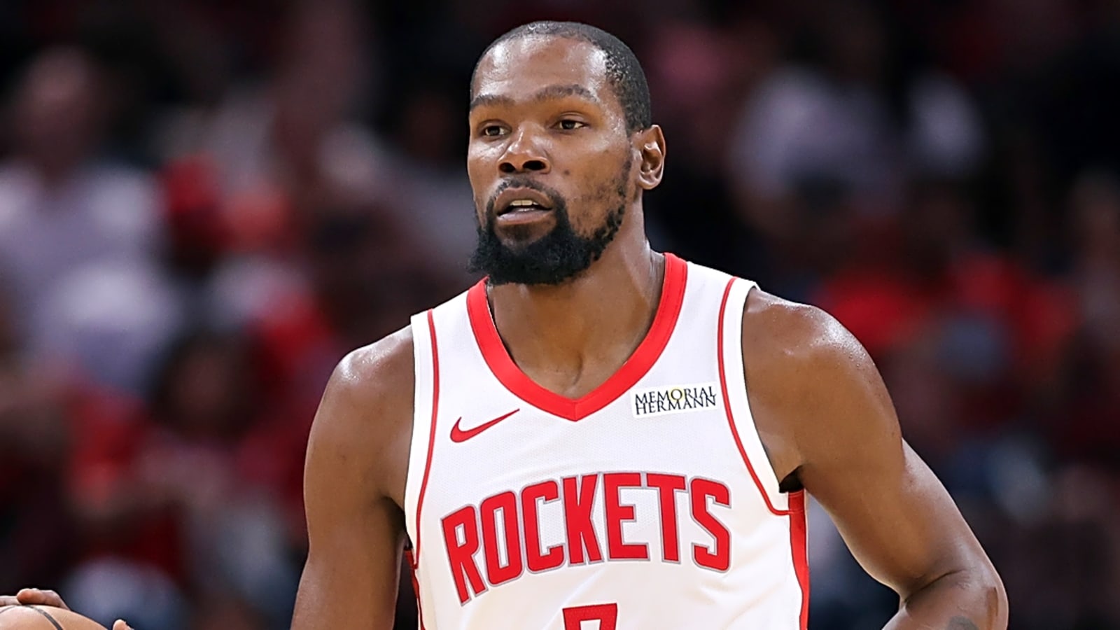 Kevin Durant's new contract could be his last