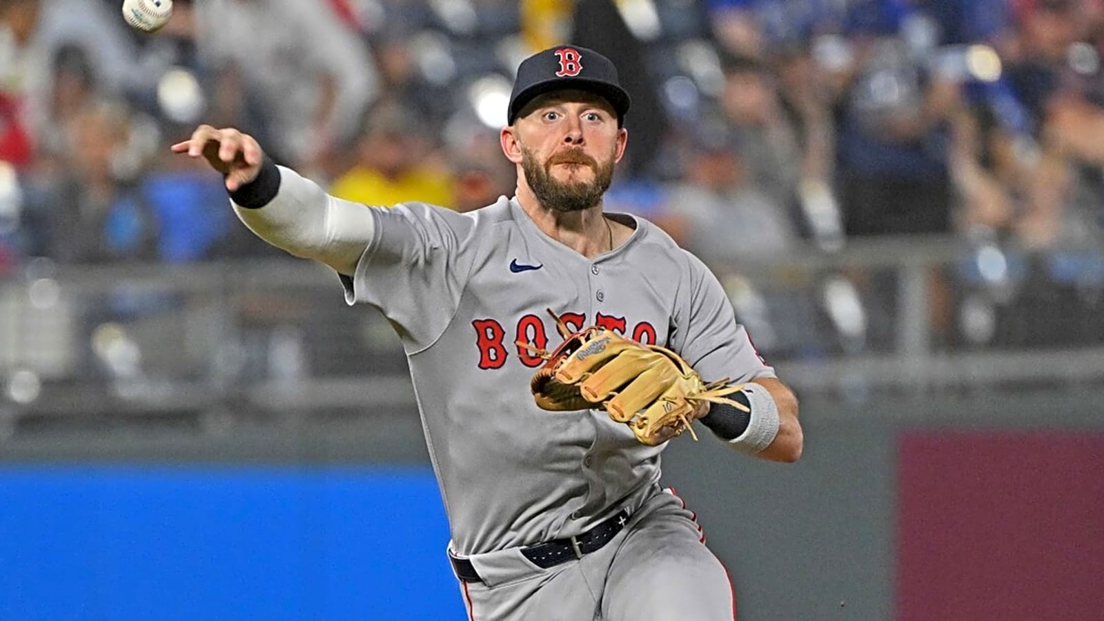 Endless slump puts $140M Red Sox slugger's future in question